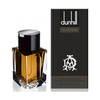 Alfred Dunhill Custom