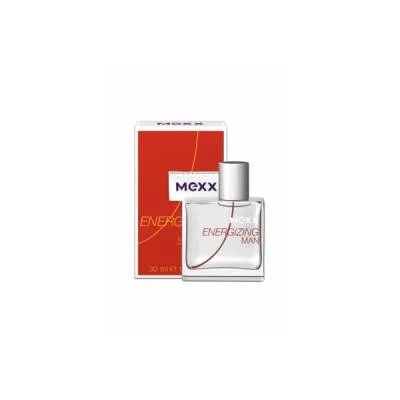 Mexx Energizing Man