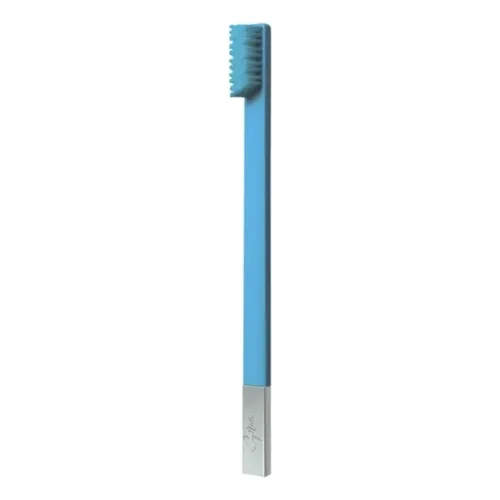 Зубна щітка APRIORI SLIM Peaceful Sky/Silver Soft Toothbrush