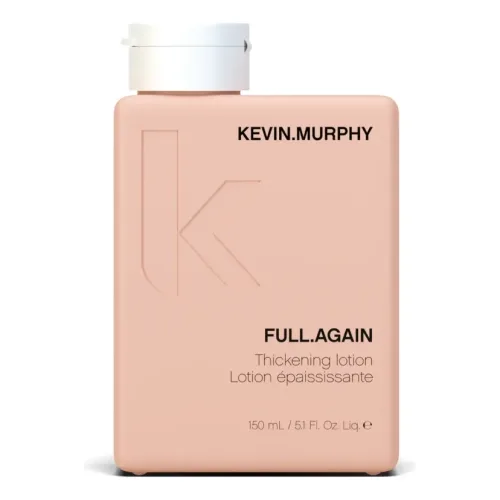 Лосьйон для об'єму та ущільнення волосся KEVIN.MURPHY Full.Again — обʼєм 150 мл