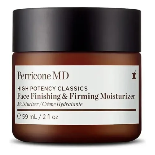 High Potency Classics Face Finishing & Firming Moisturizer | зволожуючий засіб для обличчя PERRICONE MD