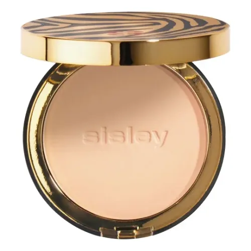 Компактна пудра SISLEY PARIS Phyto-Poudre Compacte — відтінок 2 Natural 12 г