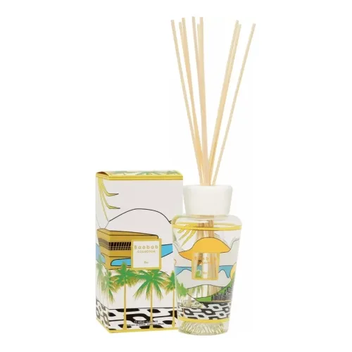 Аромадифузор з ароматом бергамоту, кардамону та мускусу BAOBAB COLLECTION Diffuser My First Baobab Rio — обʼєм 250 мл