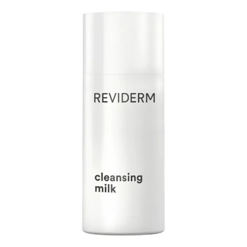Очищуюче молочко REVIDERM Cleansing Milk — обʼєм 50 мл