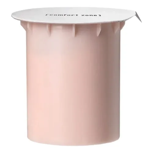 Освітлювальний коригувальний крем (змінний блок) COMFORT ZONE Luminant Cream Refill — обʼєм 50 мл