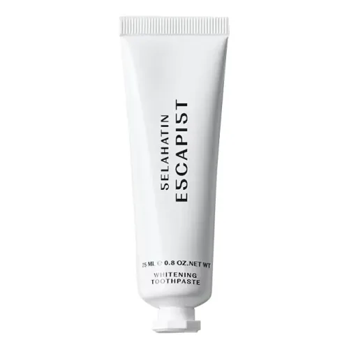 Відбілююча зубна паста SELAHATIN Whitening Toothpaste Escapist — обʼєм