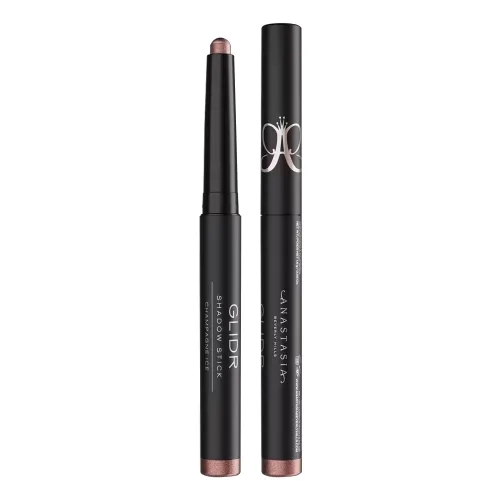 Кремові тіні для повік у стіку ANASTASIA BEVERLY HILLS GLIDR Eyeshadow Stick — відтінок Champagne Ice 1.49 г