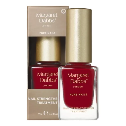 Засіб для зміцнення нігтів MARGARET DABBS LONDON Nail Strengthening Treatment — відтінок Belgravia Belgravia