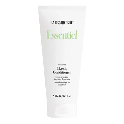 Відновлюючий кондиціонер LA BIOSTHETIQUE Classic Conditioner — обʼєм 200 мл
