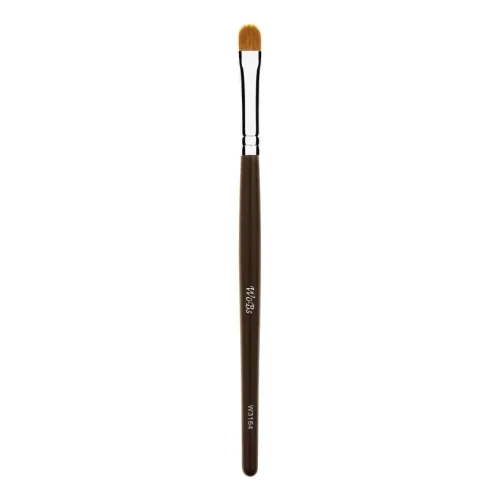Пензель для нанесення тіней з ворсу соболя WOBS Sharder Brush W3164