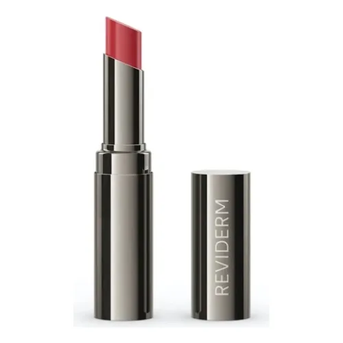 Насичена зволожуюча помада з мінералами REVIDERM Mineral Glow Lips — відтінок 1N Living Coral 1N Living Coral