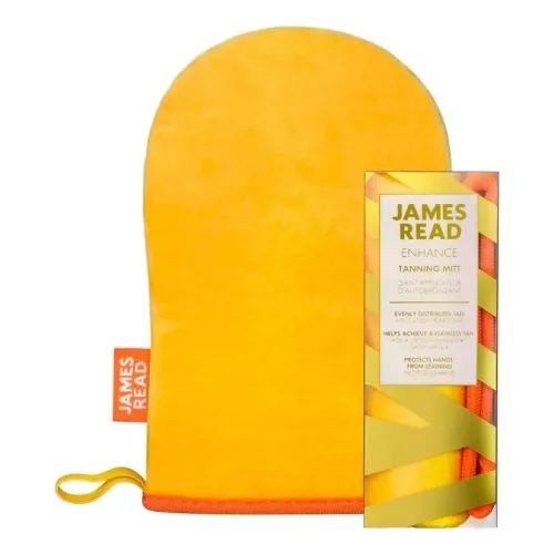 Рукавичка для нанесення автозасмаги JAMES READ Enhance Tanning Mitt