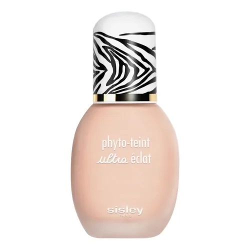 Стійка тональна основа SISLEY PARIS Phyto-Teint Ultra Eclat — відтінок 00N Pearl 00N Pearl