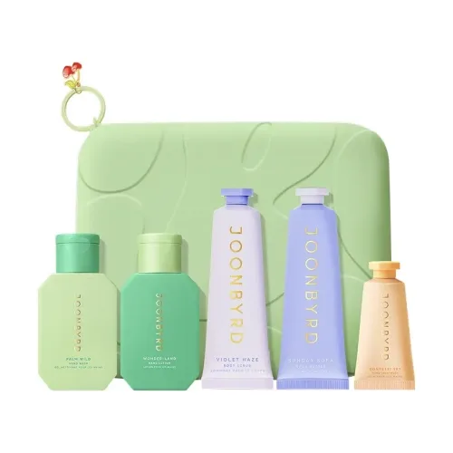 Набір для догляду за руками та тілом у travel-форматі JOONBYRD We Belong Together Hand & Body Essentials Kit