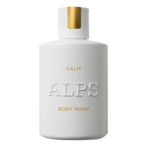 Гель для душу ALPS Calm Body Wash — обʼєм 300 мл