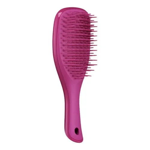 Щітка для волосся TANGLE TEEZER The Ultimate Detangler Mini — відтінок Electric Raspberry Electric Raspberry