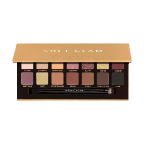 Палетка тіней ANASTASIA BEVERLY HILLS Eyeshadow Palette — відтінок Soft Glam