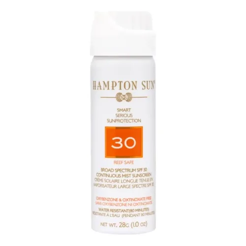 Сонцезахисний спрей HAMPTON SUN SPF