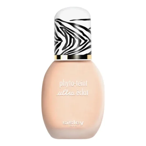 Стійка тональна основа SISLEY PARIS Phyto-Teint Ultra Eclat — відтінок 0C Vanilla 0C Vanilla