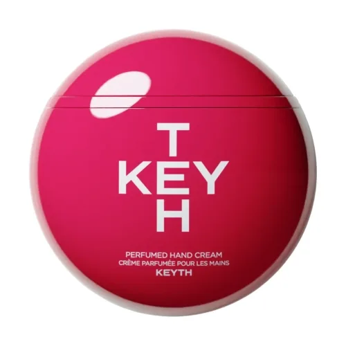 Парфумований крем для рук KEYTH Pink Pepper Hand Cream — обʼєм 70 мл