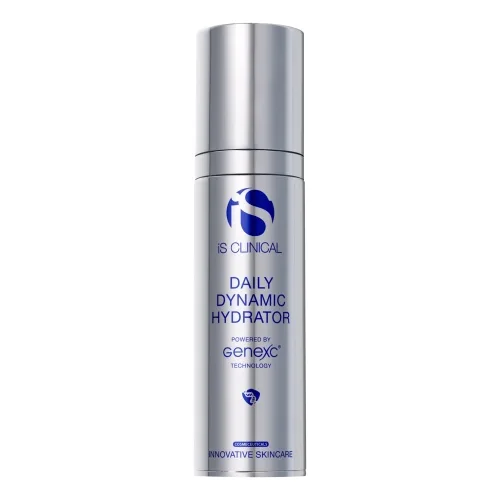 Антивіковий зволожувальний крем з технологією GeneXC IS CLINICAL Daily Dynamic Hydrator — вага