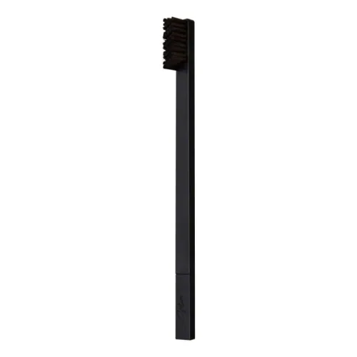 Зубна щітка APRIORI Midnight Black Medium Toothbrush