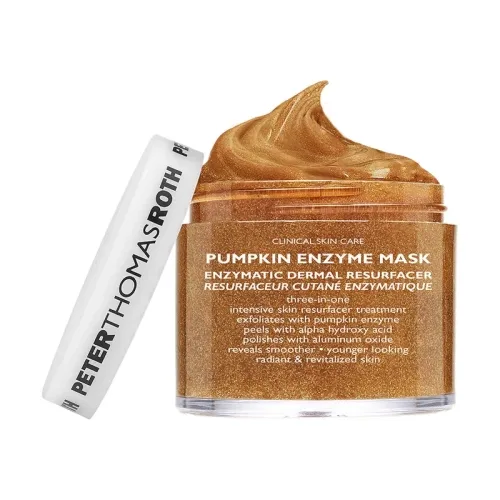Ензимна маска для обличчя PETER THOMAS ROTH Pumpkin Enzyme Mask — обʼєм