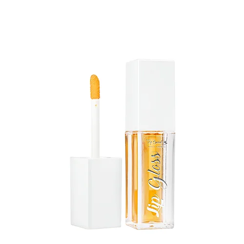 Блиск-бальзам для губ Top Beauty