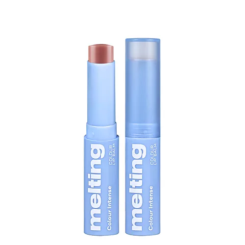 Бальзам-помада для губ Colour Intense Melting Colour Lip Balm, 202 Персикова