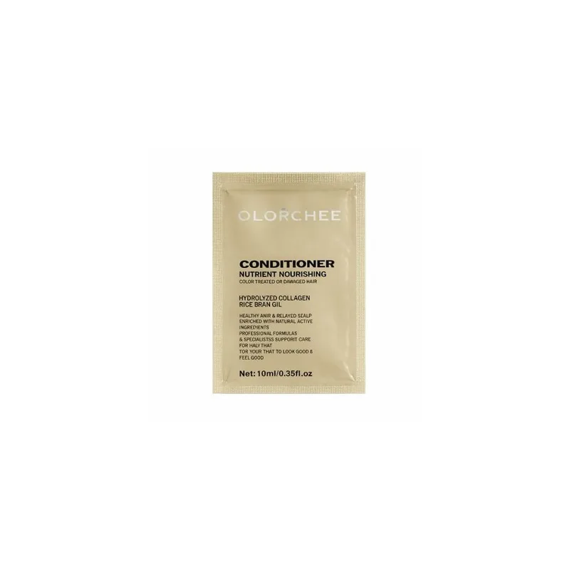Olorchee Nutrient Nourishing Conditioner Поживний кондиціонер для волосся