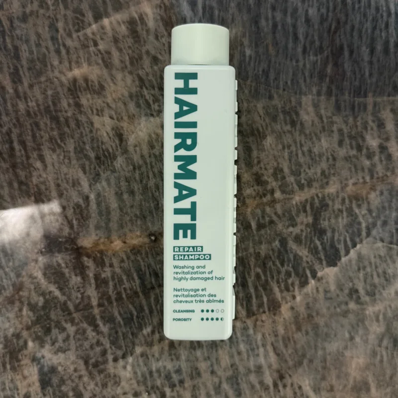 Hairmate Repair Shampoo Шампунь для відновлення волосся 100 мл
