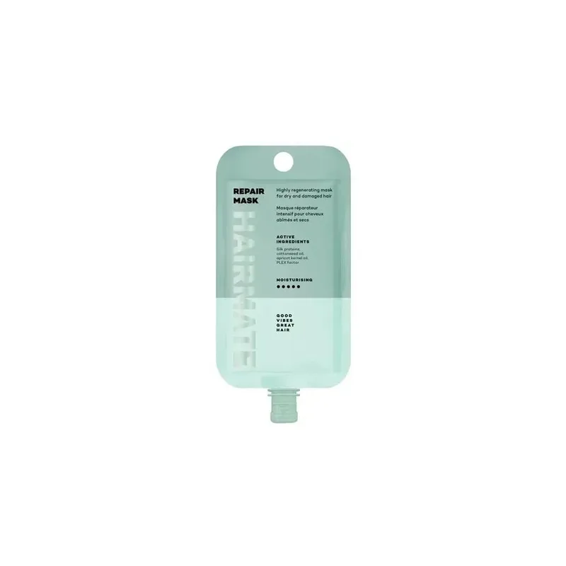Hairmate Repair Mask Маска відновлювальна для пошкодженого волосся