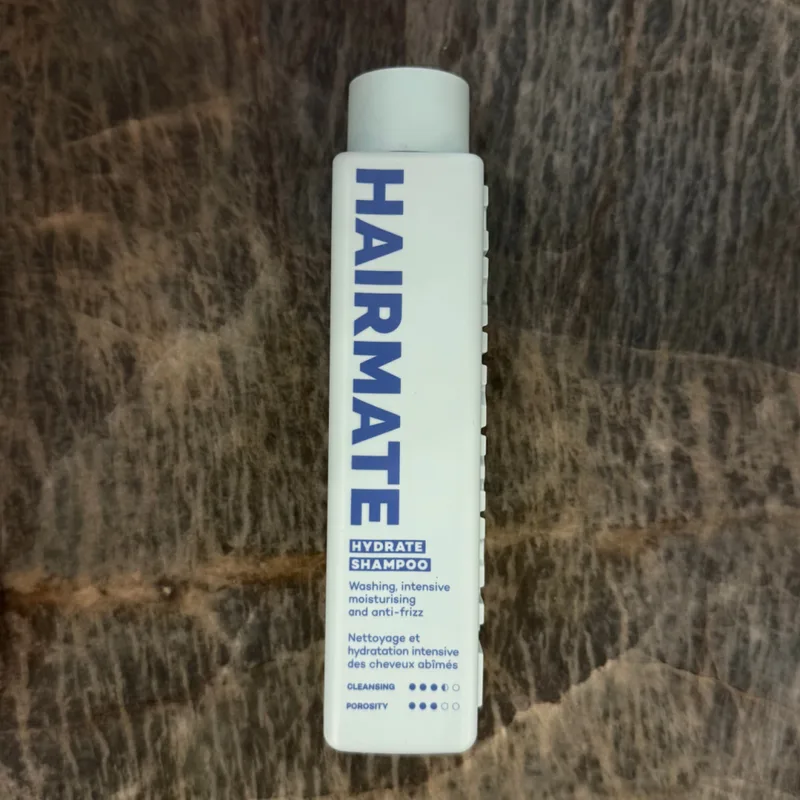 Hairmate Hydrate Shampoo Зволожувальний шампунь для волосся
