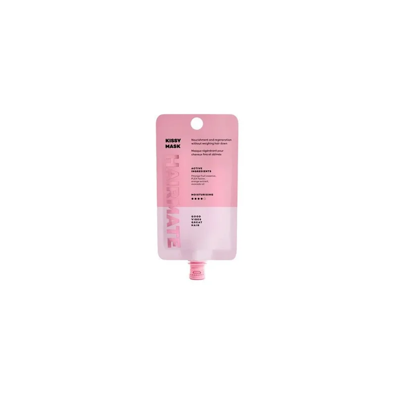 Hairmate Kissy Mask Маска для пошкодженого волосся 50 мл