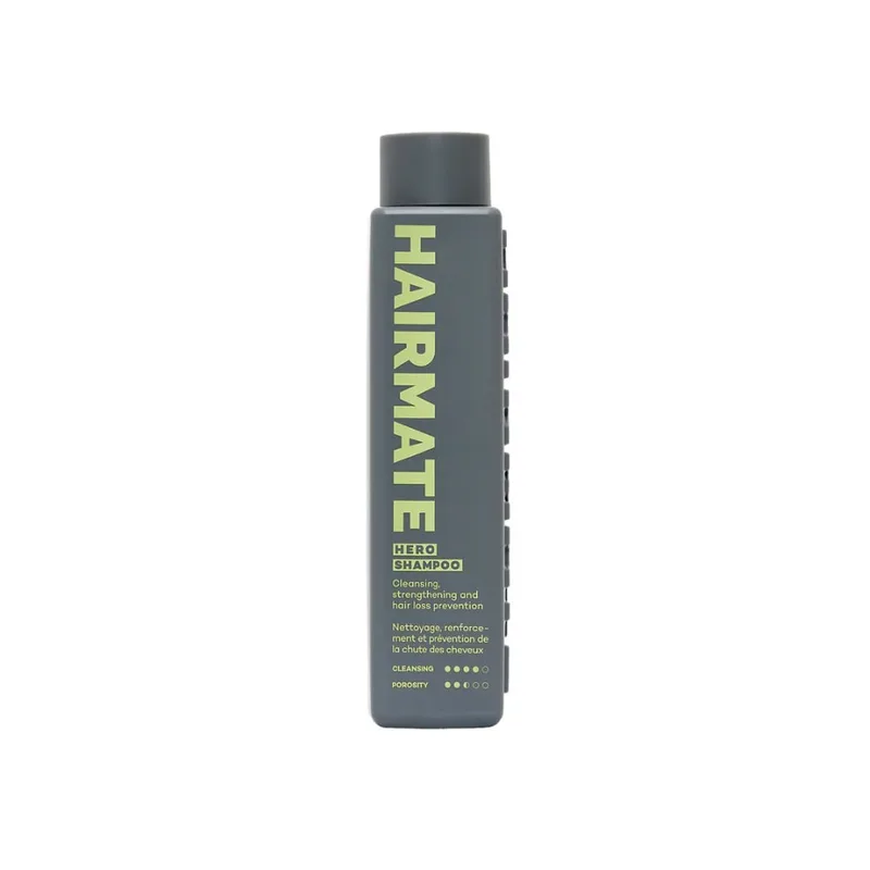 Hairmate Hero Shampoo Шампунь зміцнювальний 100 мл