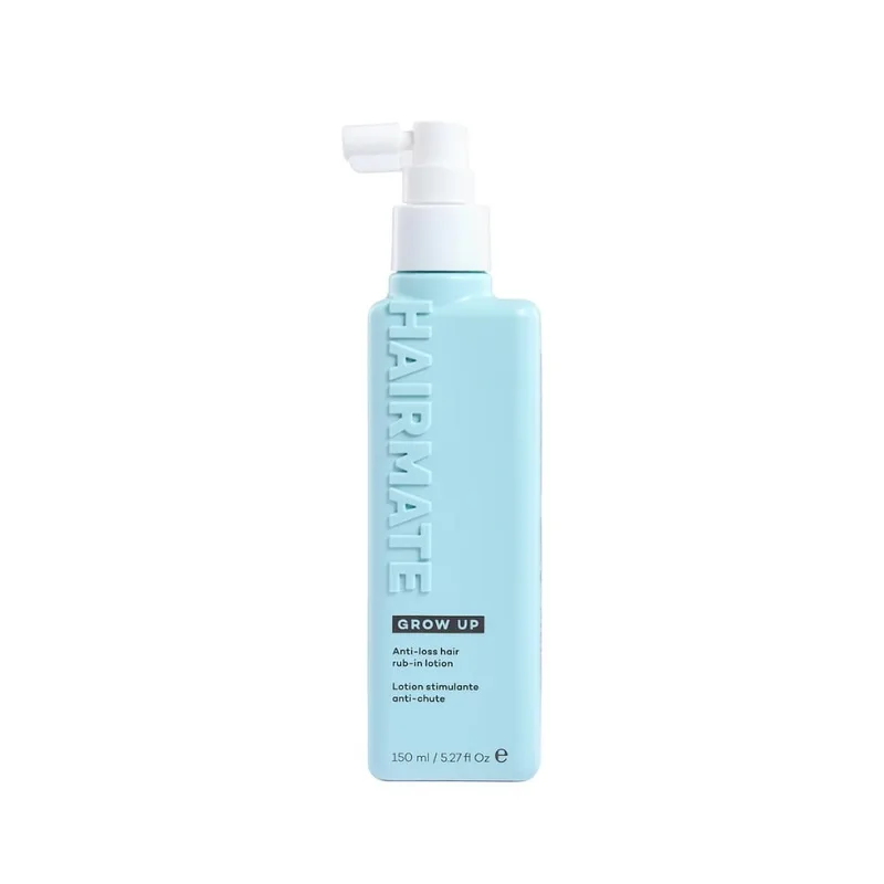 Hairmate Grow Up Лосьйон для росту волосся 150 мл