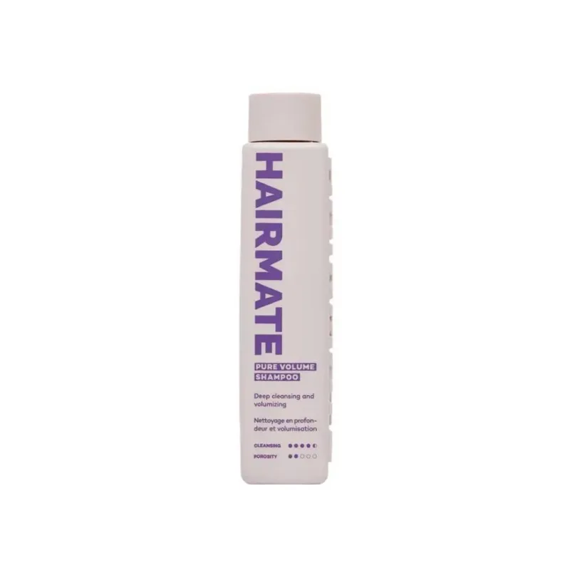 Hairmate Pure Volume Shampoo Шампунь для об'єму волосся 100 мл