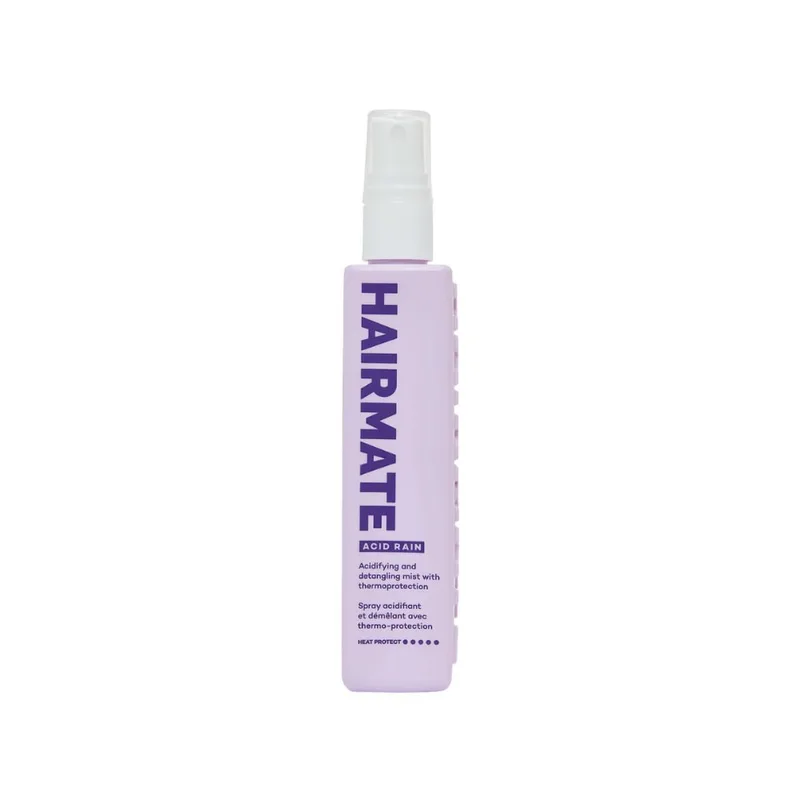 Hairmate Acid Rain Спрей термозахисний