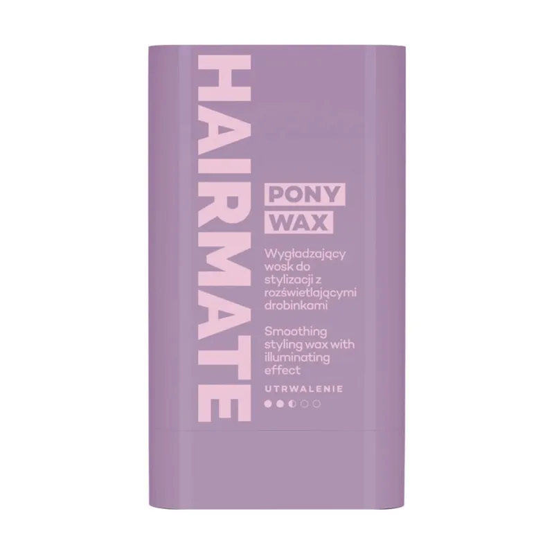 Hairmate Pony Wax Віск для волосся 20 г