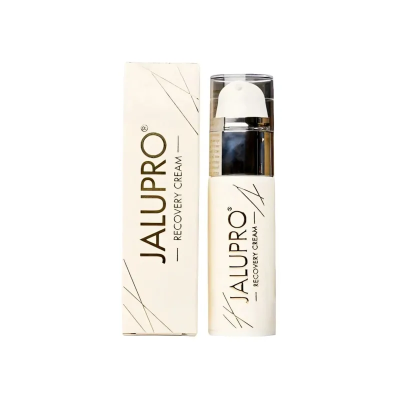 Jalupro Recovery Cream Крем для відновлення епідермального барʼєру 30 мл