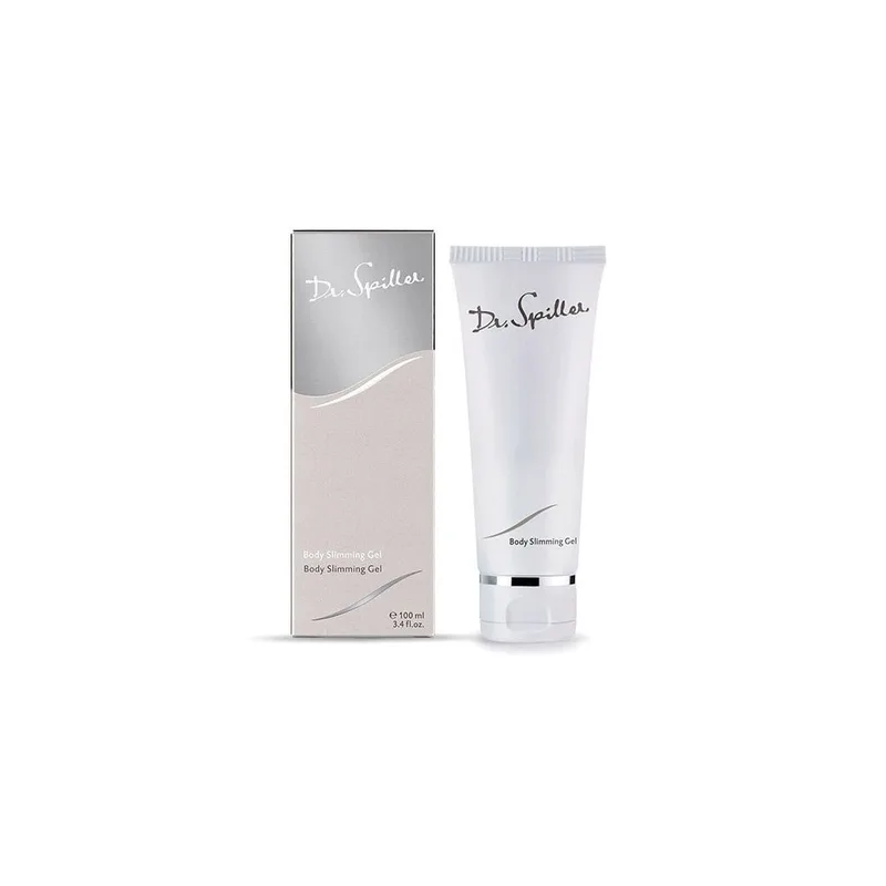 Dr.Spiller Body Slimming Gel Інтенсивний зігріваючий гель для тіла 100 мл