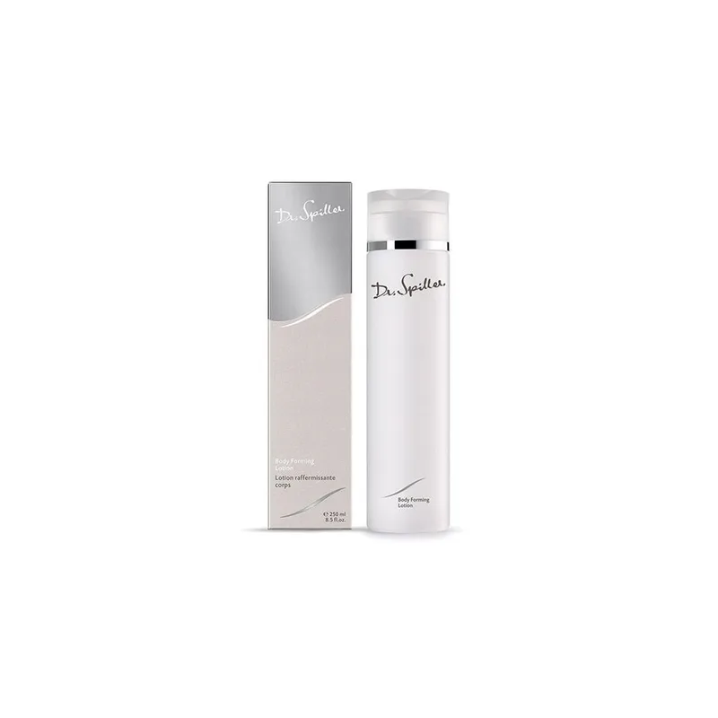 Dr.Spiller Body Forming Lotion Лосьйон для тіла 250 мл