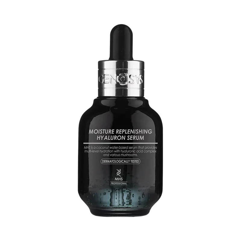 Genosys Moisture Replenishing Hyaluron Serum 30 мл