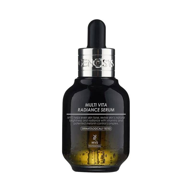 Genosys Multi Vita Radiance Serum 30 мл