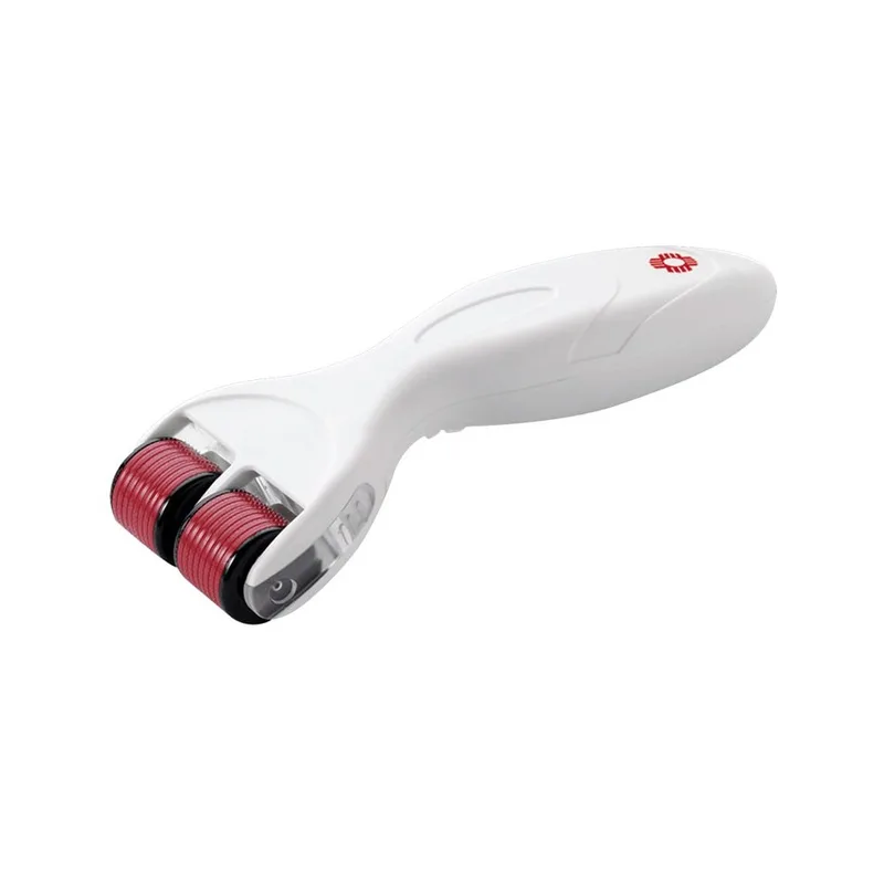 Genosys Manual Body Roller Мезороллер для тіла зі змінною насадкою