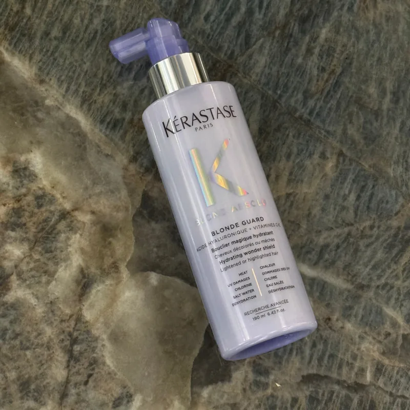 Blond Absolu Blonde Guard Leave-In - Незмивний зволожувальний засіб для захисту освітленого та фарбованого волосся
