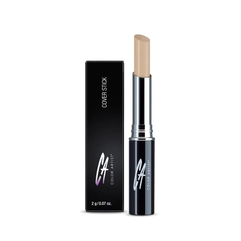 Dr.Spiller Cover Stick 10 Light Консилер з бджолиним воском