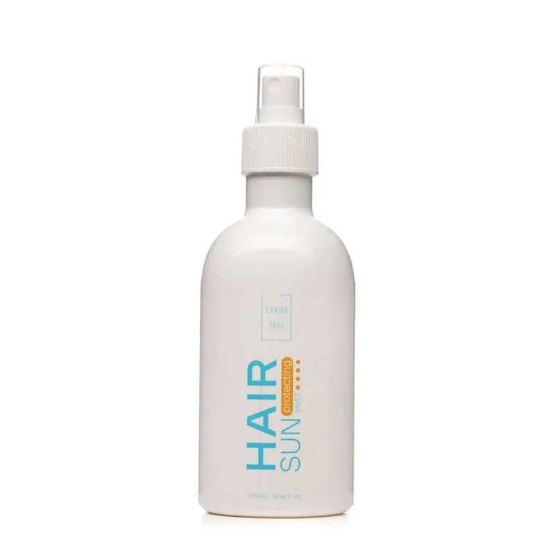 Lavish Care HAIR SUN PROTECTING MIST Сонцезахисний спрей для волосся 300 мл