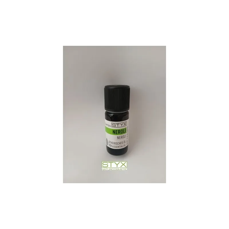 STYX Essential oils 100% ефірна олія "Неролі" 10 мл (Гвінея)