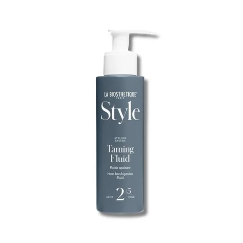 Термозахисний розгладжуючий флюїд - La Biosthetique Taming Fluid 200ml